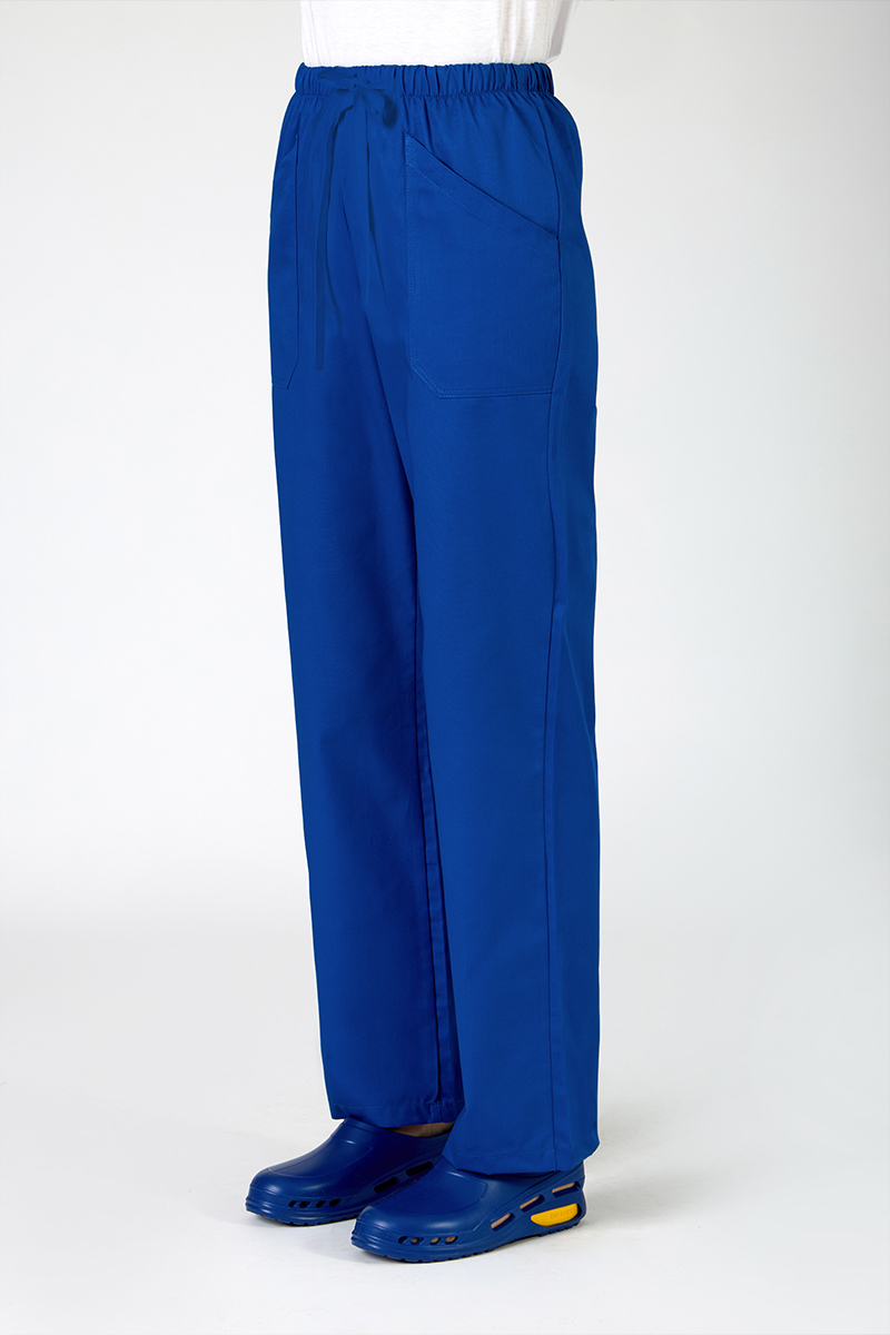 Pantalone Sanitario unisex bluette - immagine 3