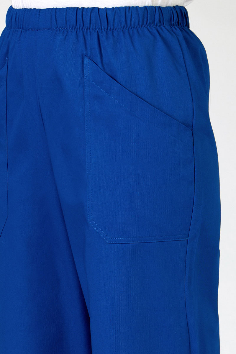 Pantalone Sanitario unisex bluette - immagine 2