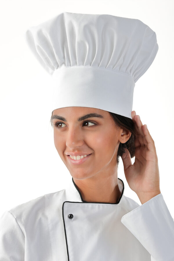 Cappello chef