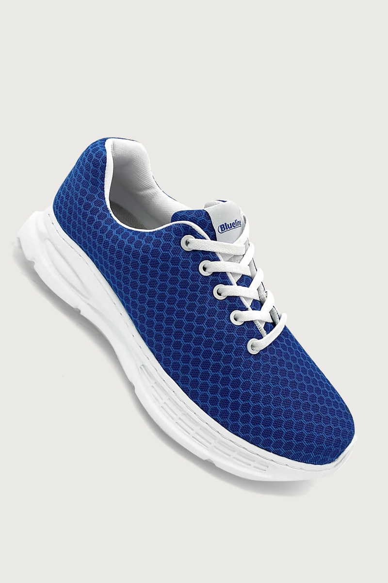 Calzatura in microfibra XFLY